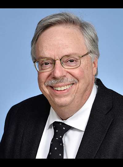 Photo of Dave Cecere