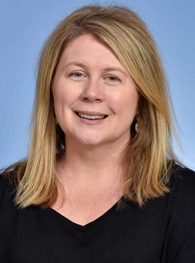 Photo of Renee Sager
