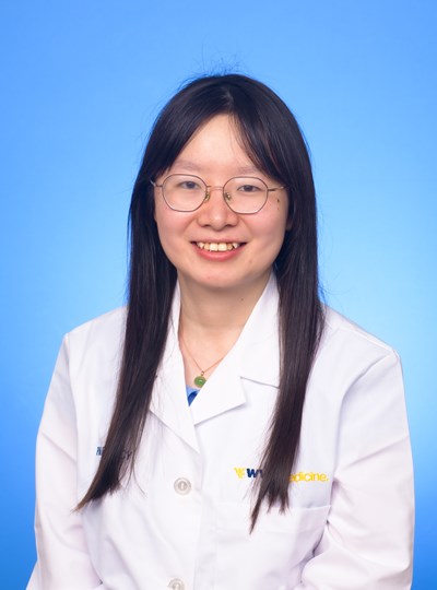 Siyu Liu, PharmD