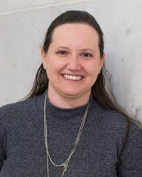 Julie Rumbach-Austin