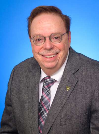 Photo of Dave Cecere