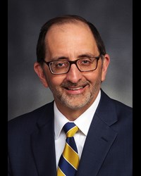 William ( Bill ) Petros