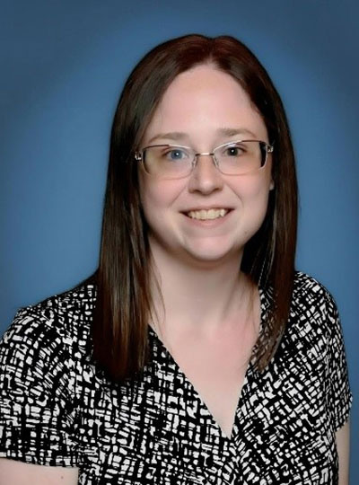 Photo of Michelle Howerton
