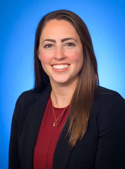 Photo of Amanda Jo Shigle