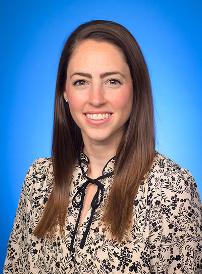 Photo of Amanda Jo Shigle