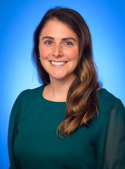Photo of Alex Kinney