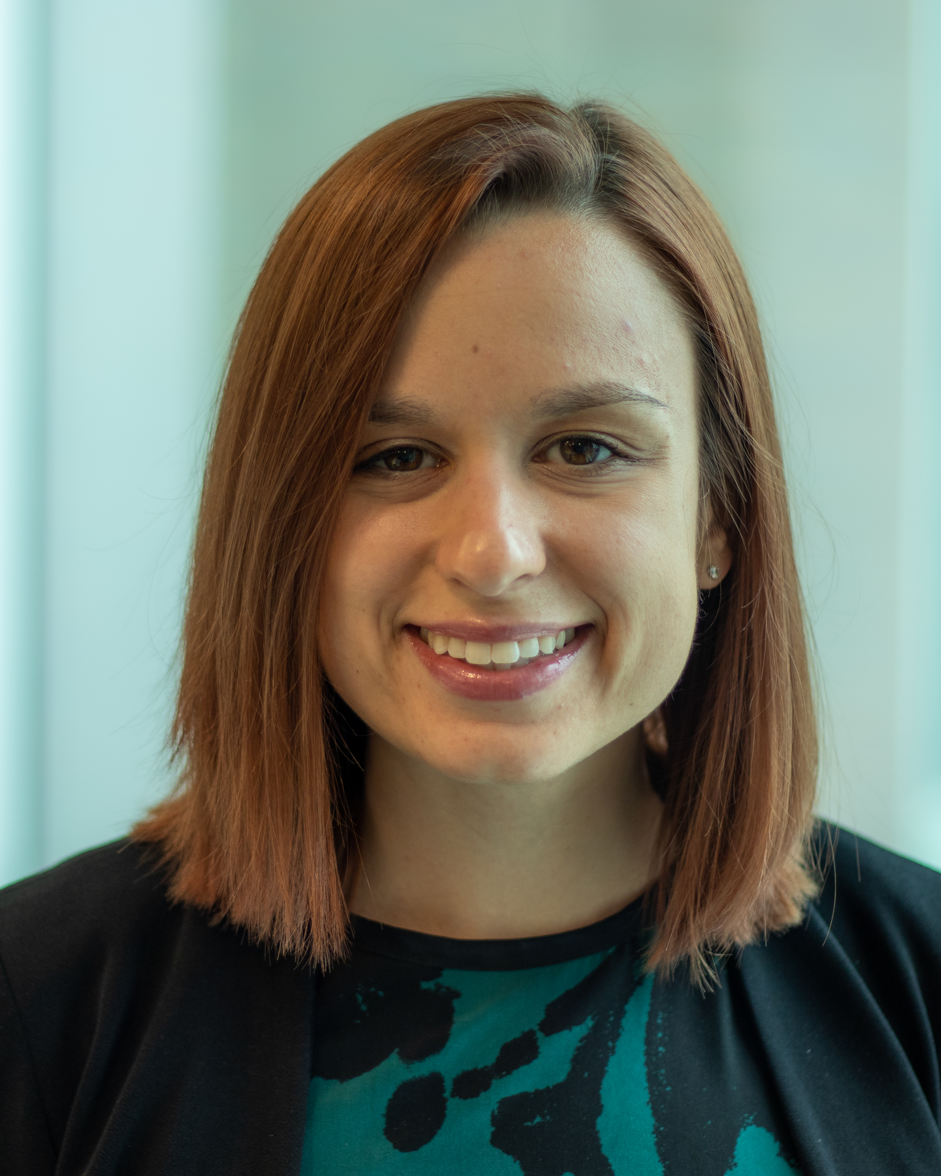 Photo of Karly Dancsecs