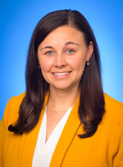 Photo of Abbi Pitzer