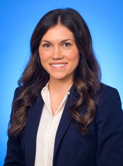Photo of Kelsi Conant