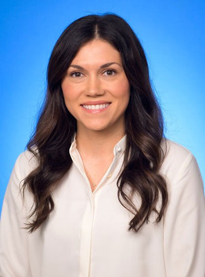 Photo of Kelsi Conant