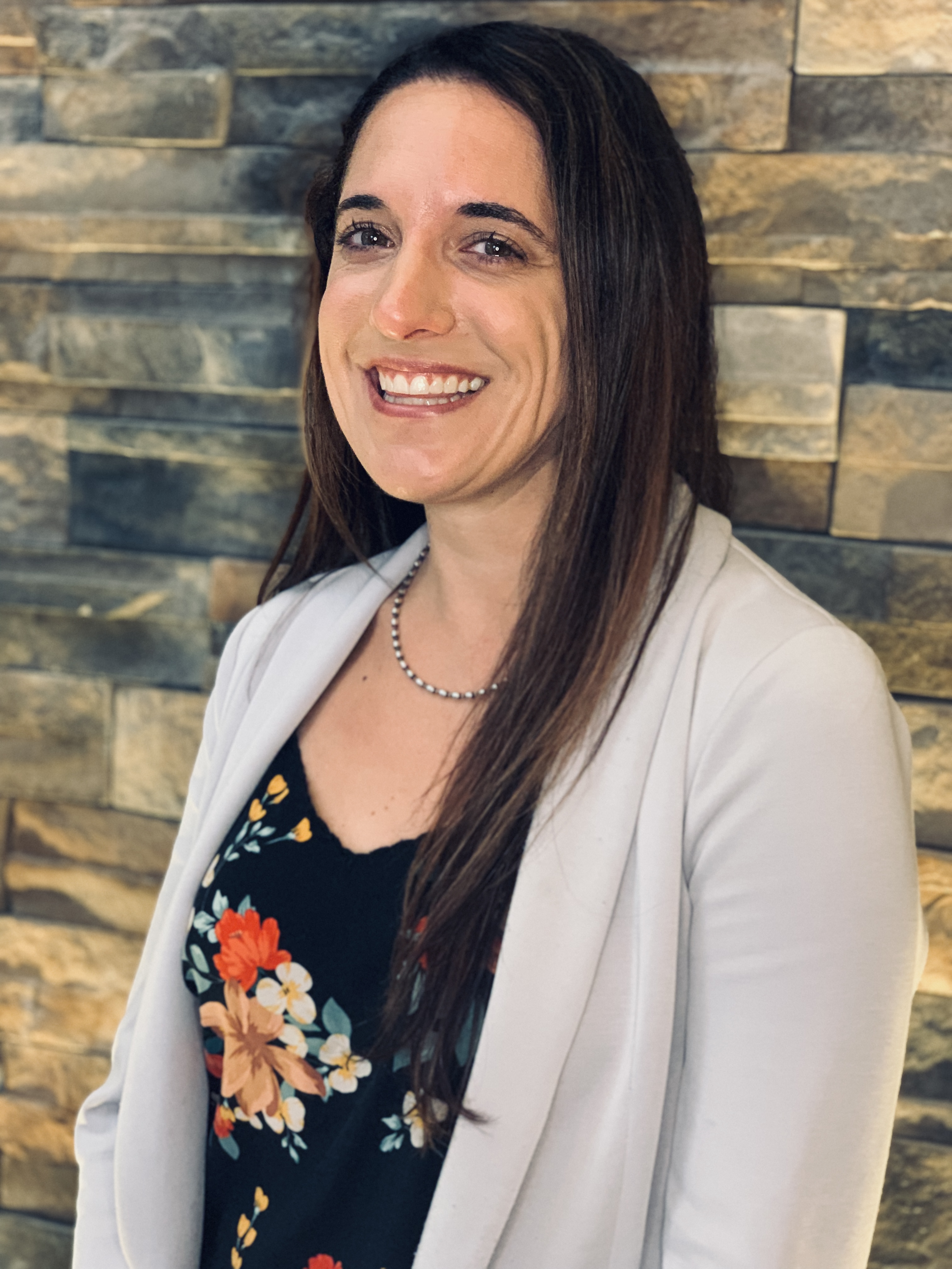 Photo of Lisa Keller