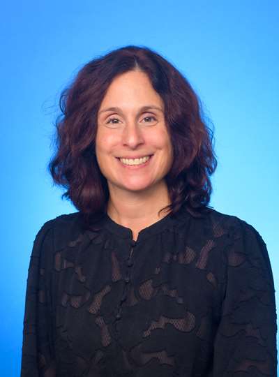 Photo of Lisa Garavaglia