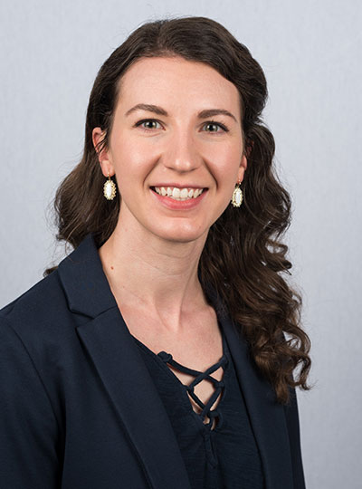 Photo of Anna Digman