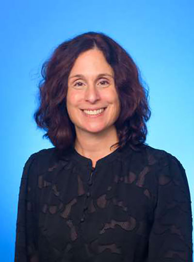 Photo of Lisa Garavaglia