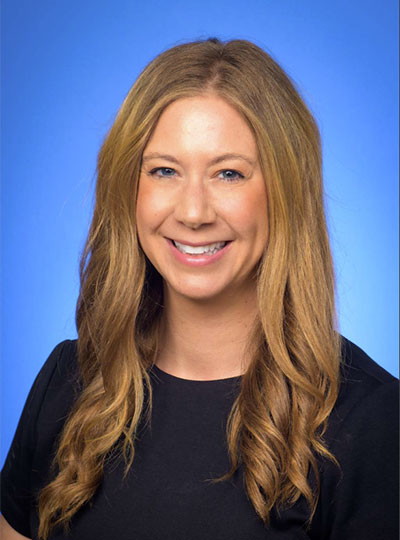 Photo of Jessica Stewart