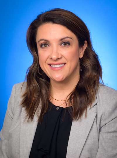 Photo of Tara McIntosh
