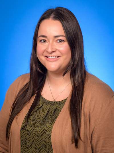 Photo of Lauren Ray