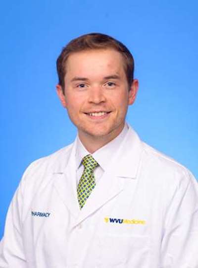 Photo of Eric Johnston