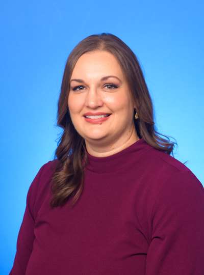 Photo of Jenni Shahan
