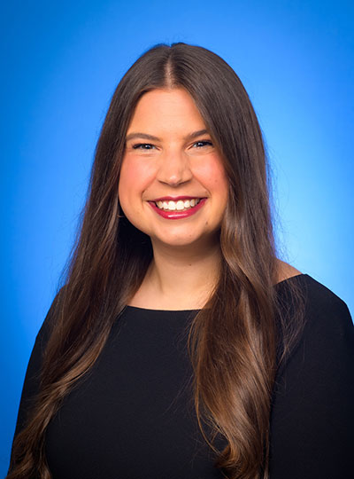 Photo of Madelyn Harvey
