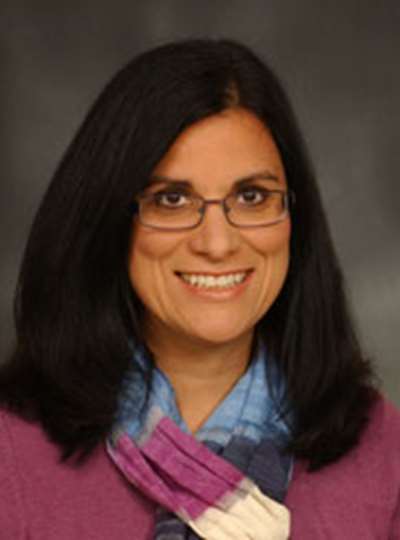 Photo of Mary Stamatakis