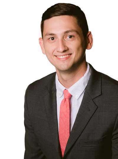 Photo of Will Hammonds