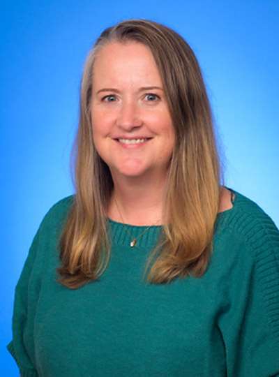 Photo of Shannan Molnar