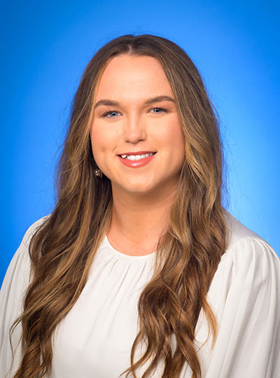 Photo of Ashton Swain
