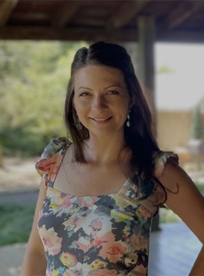 Headshot of Breann Chiovitti