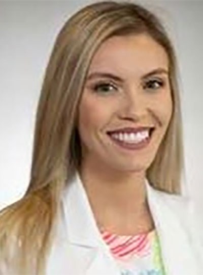 Heatshot of Haleigh Hogue