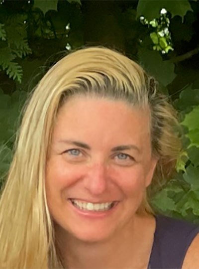 Headshot of Kelsey Briggs