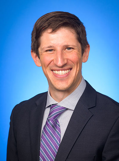 Tim South, PharmD