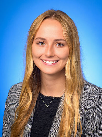 Grace Nielsen, PharmD