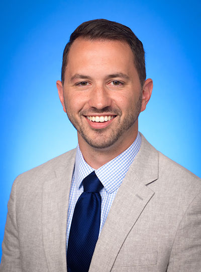 Photo of Matt Whiteman