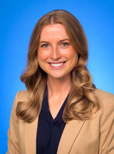 Photo of Chelsea Moyer