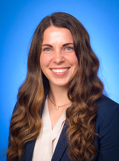 Photo of April Chapman