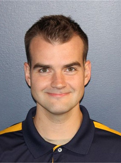 Photo of Ryan Archer