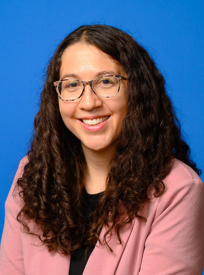 Photo of Karrie Murphy