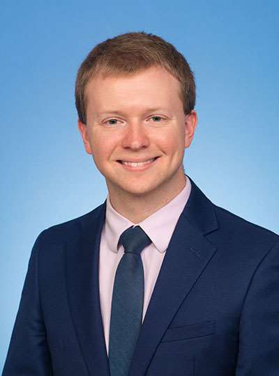 Photo of Ryan Bok