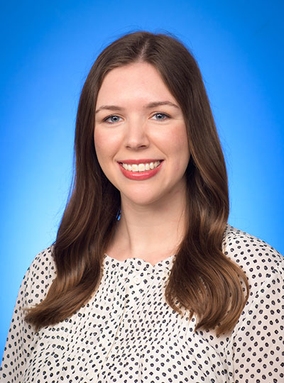 Photo of Emily Bowman