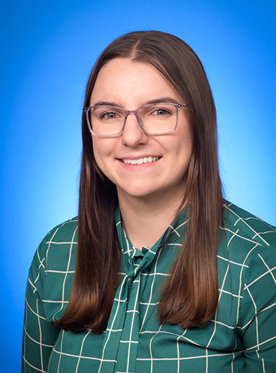 Photo of Maria Thomas