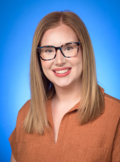 Photo of Mikayla Bowen