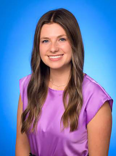 Photo of Shaylee Gunzenhauser