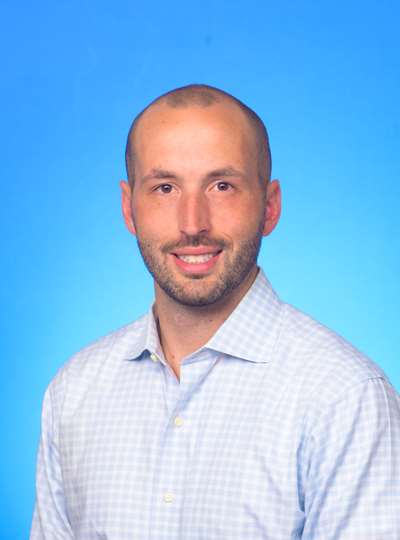 Photo of Jake Gregory