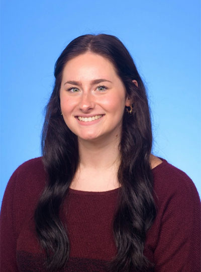 Photo of Marisa Barton