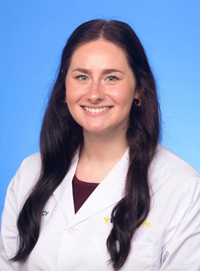 Photo of Marisa Barton