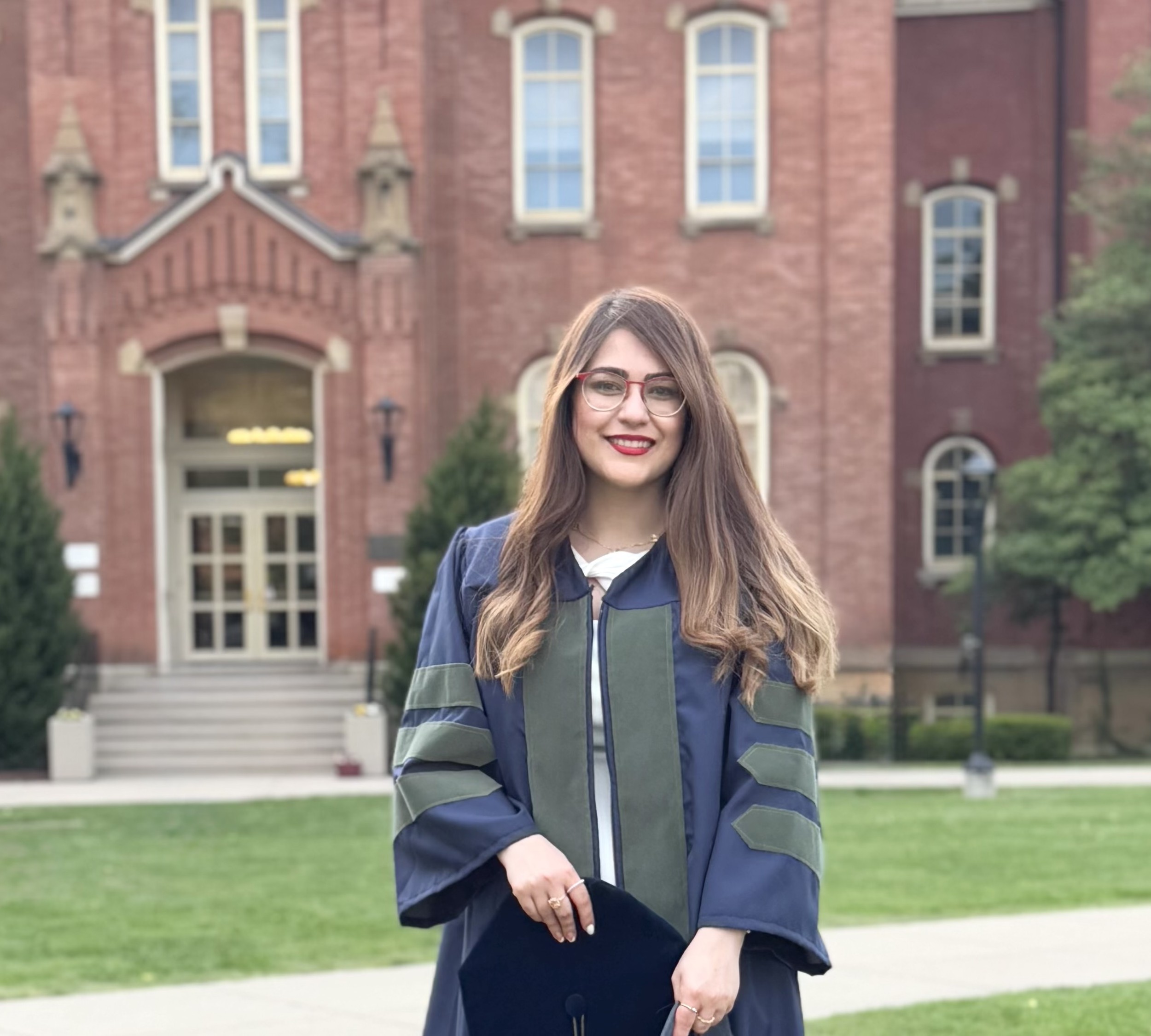 Fatemeh Bazaei