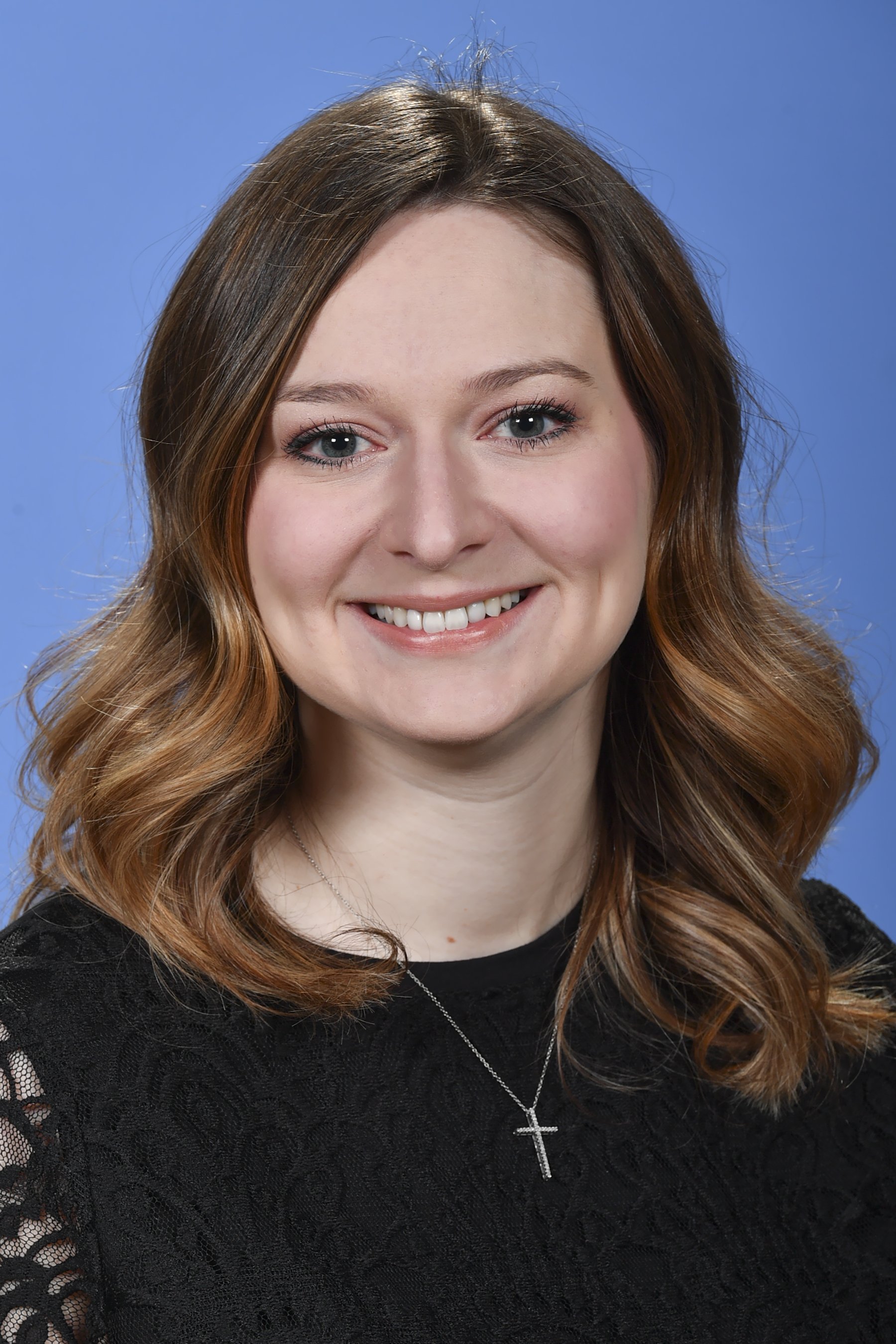 Photo of Jalyn Robinson 