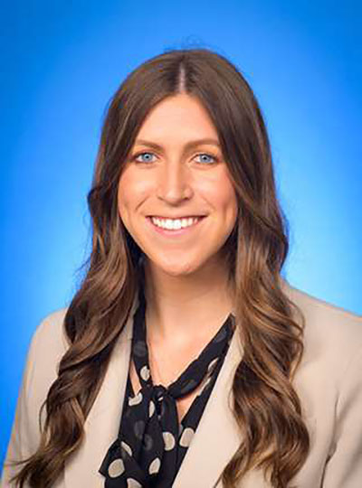 Photo of Brooke Lawson