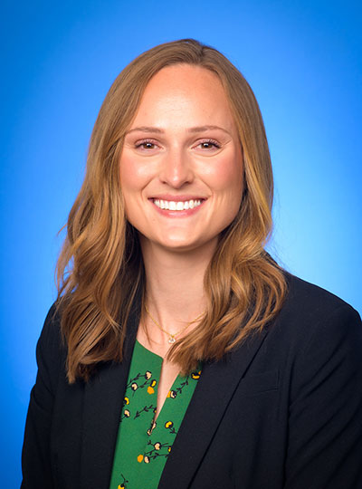 Photo of Kelsea Seago 